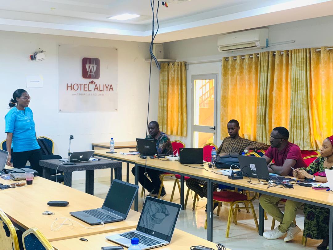 Formation SYCEBNL — comptabilité des entités à but non lucratif